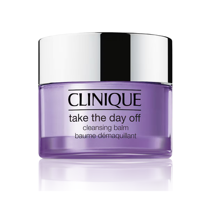 CLINIQUE Take the Day Off Cleansing Balm (30ml / Charcoal 30ml)