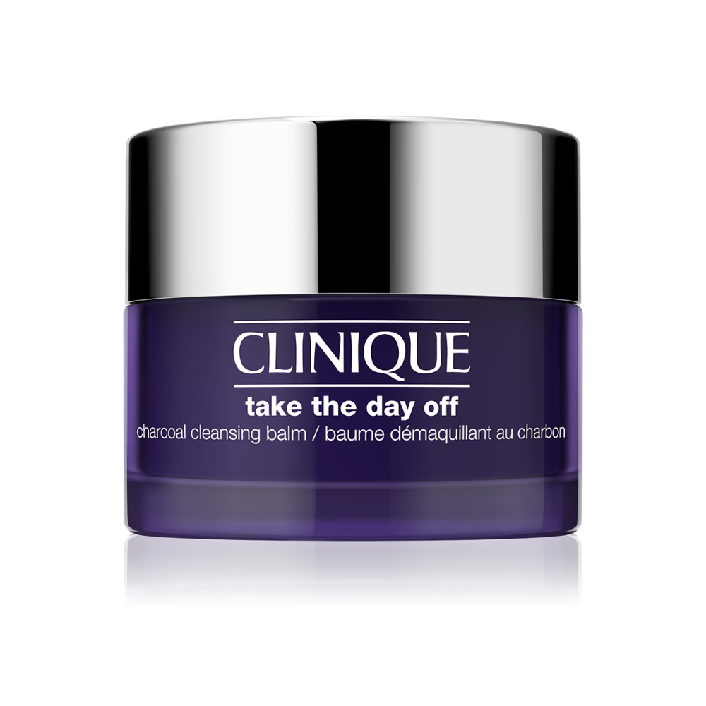 CLINIQUE Take the Day Off Cleansing Balm (30ml / Charcoal 30ml)