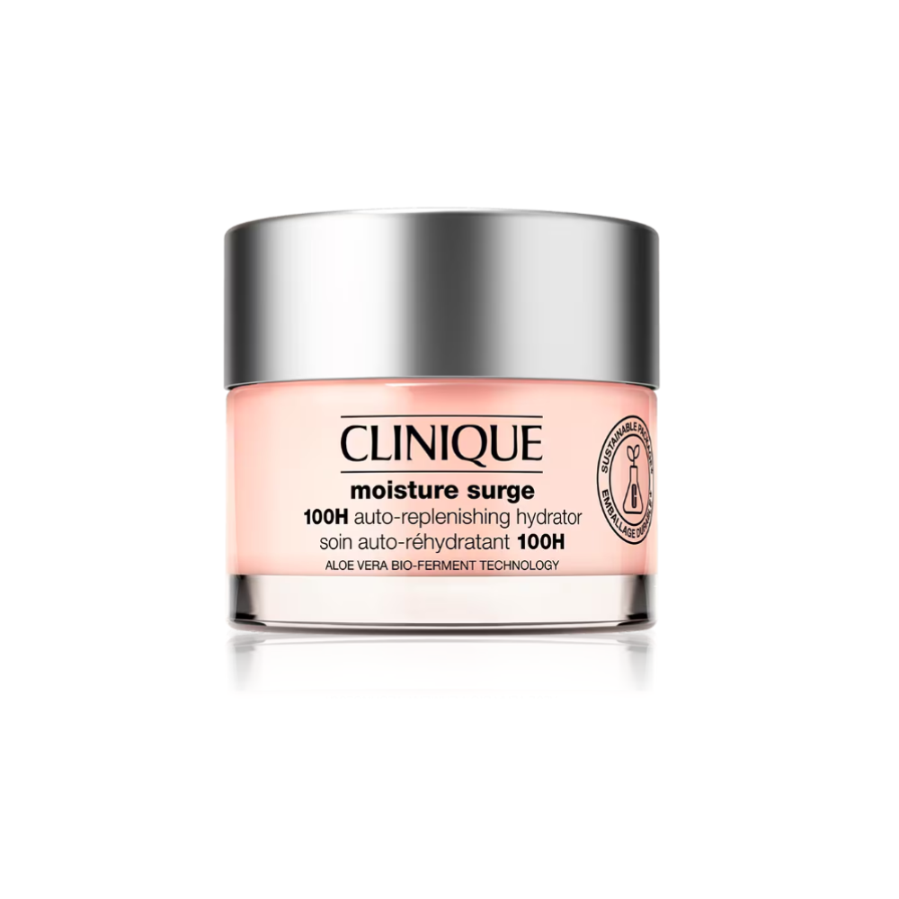 CLINIQUE Moisture Surge Gel Cream 100H (30ml / 50ml / 75ml / 125ml / 200ml)
