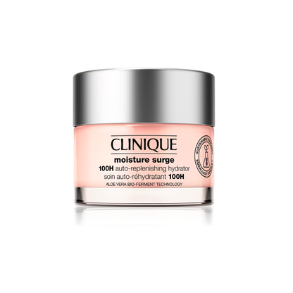 CLINIQUE Moisture Surge Gel Cream 100H (30ml / 50ml / 75ml / 125ml / 200ml)