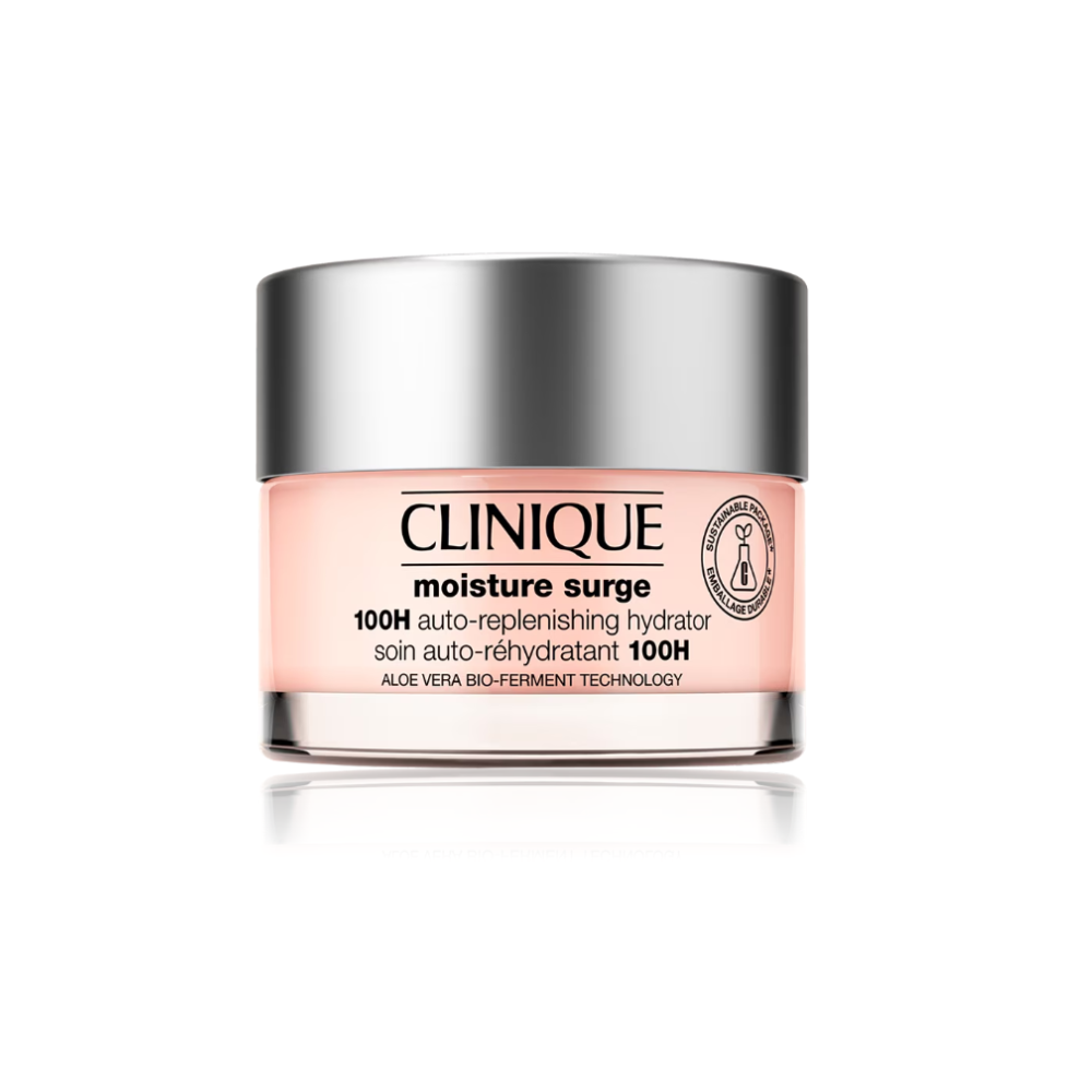 CLINIQUE Moisture Surge Gel Cream 100H (30ml / 50ml / 75ml / 125ml / 200ml)