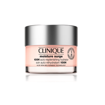 CLINIQUE Moisture Surge Gel Cream 100H (30ml / 50ml / 75ml / 125ml / 200ml)