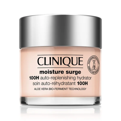 CLINIQUE Moisture Surge Gel Cream 100H (30ml / 50ml / 75ml / 125ml / 200ml)