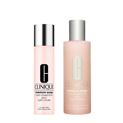 CLINIQUE Moisture Surge Hydro Lotion (200ml / 400ml)