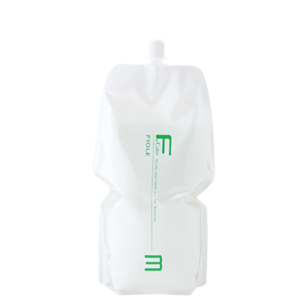 FIOLE BL COLOR OX3 2000ml