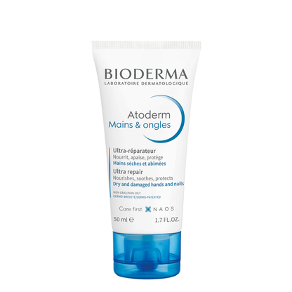 BIODERMA Atoderm Hand Cream 50ml