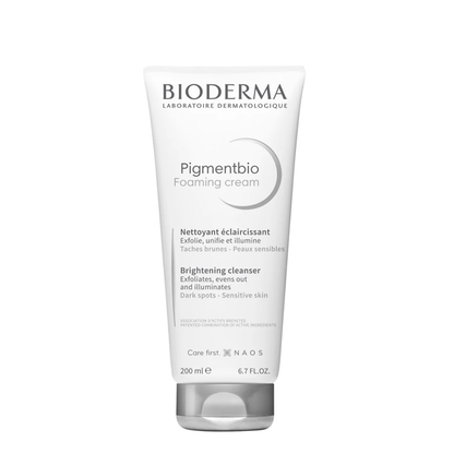 BIODERMA Pigment Bio Forming Scrub White 200ml