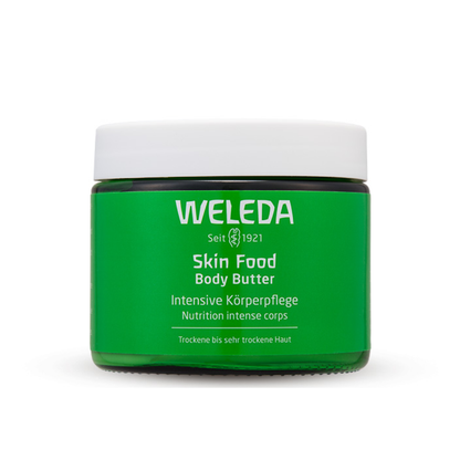 WELEDA Skin Food Body Butter 150ml Body Cream
