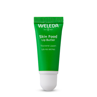 WELEDA Skin Food Lip Butter 8ml Lip Cream