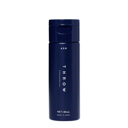 b-ex Slow Color Shampoo Ash 80ml