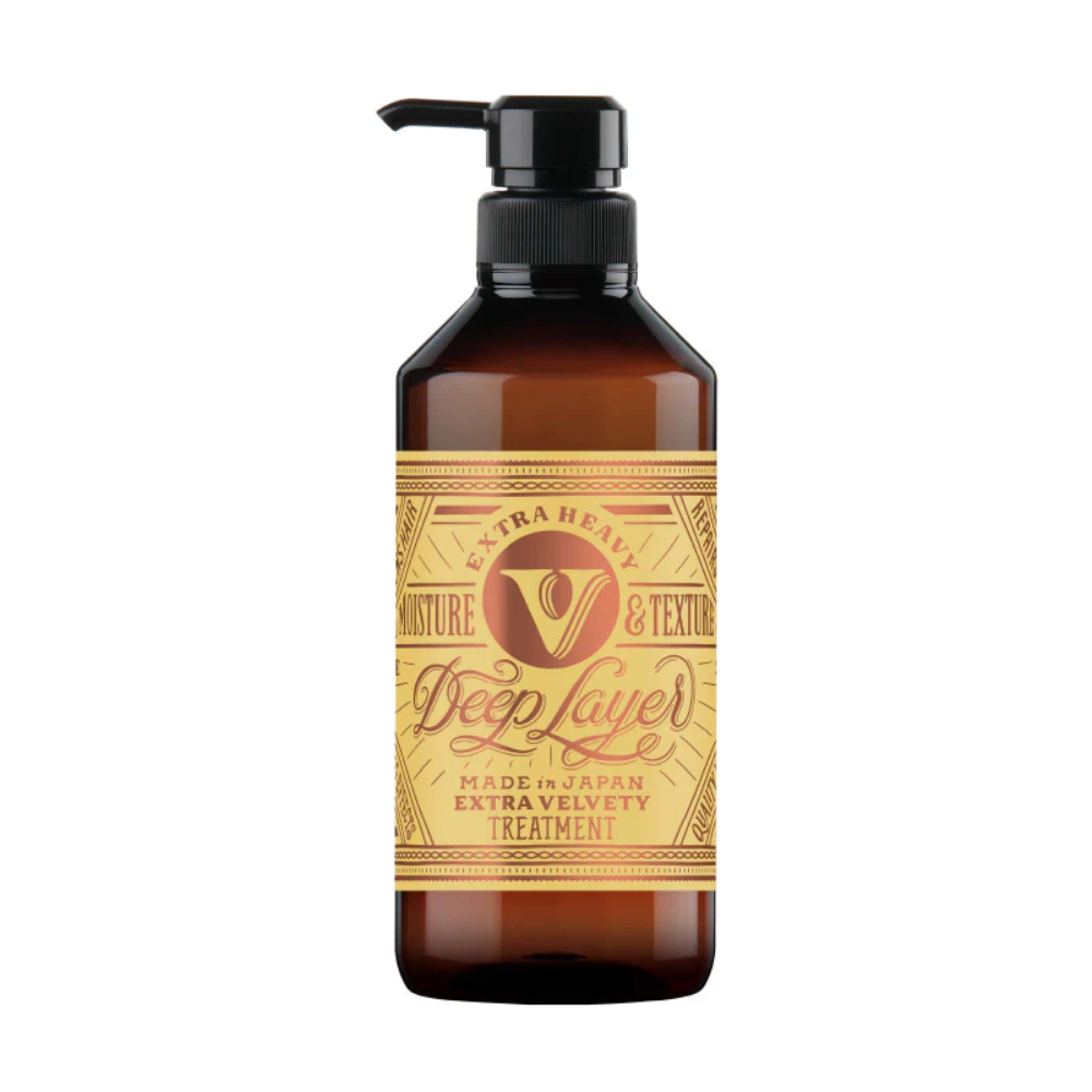 b-ex Deep Layer Treatment ExV (470g / Refill 750g)