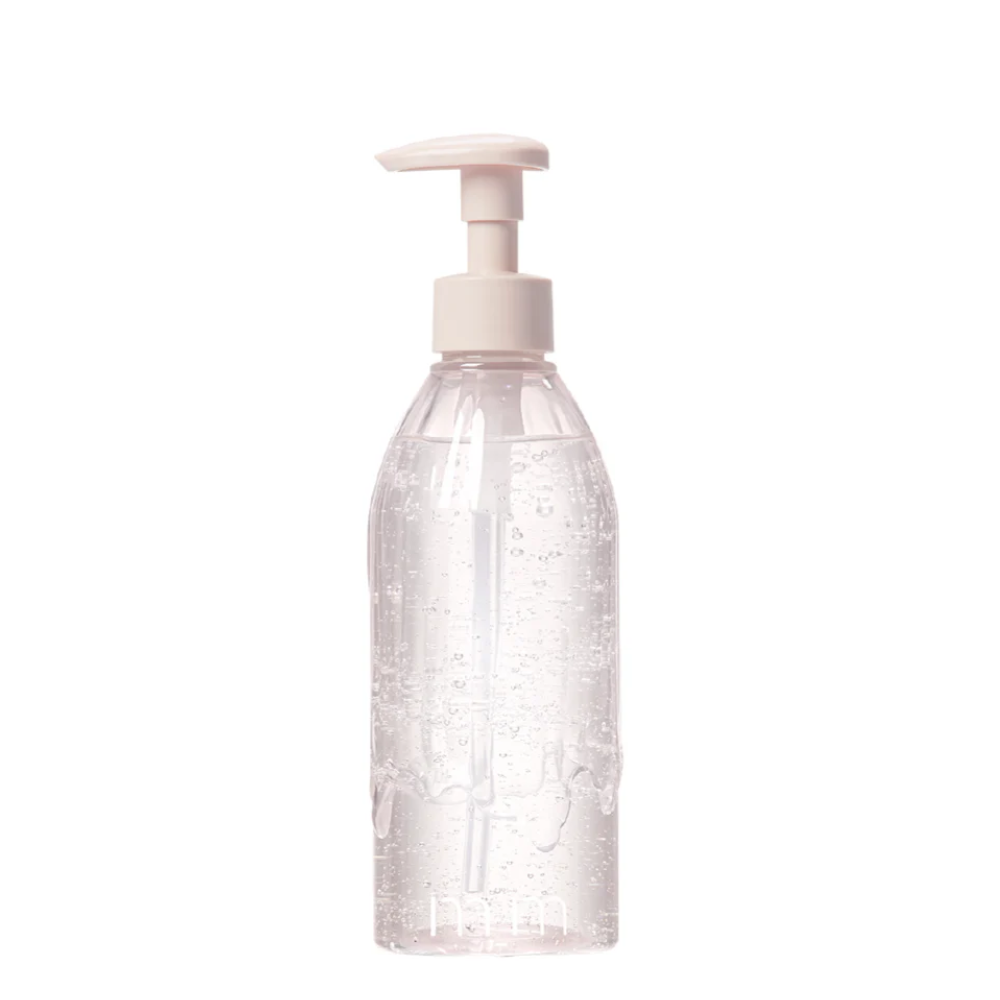 b-ex mm (mm) Soft Gel 260ml Hair Styling