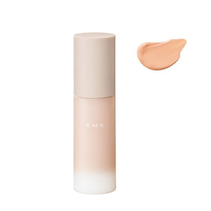 RMK Lasting Gel Creamy Foundation #200L 30g