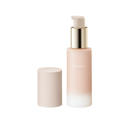 RMK Lasting Gel Creamy Foundation #200L 30g