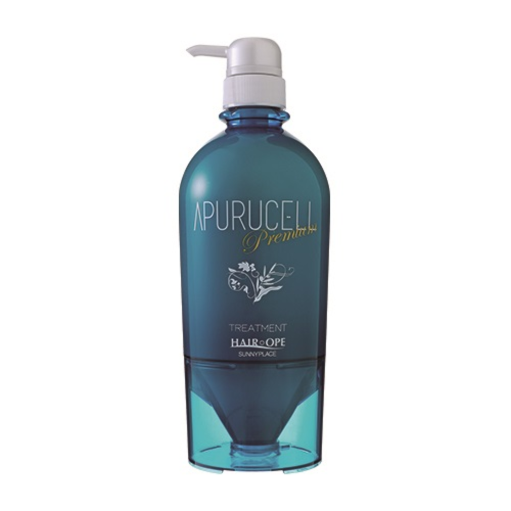 SUNNY PLACE Apurucell Treatment (Premium Refill 800g / Premium a 700g)