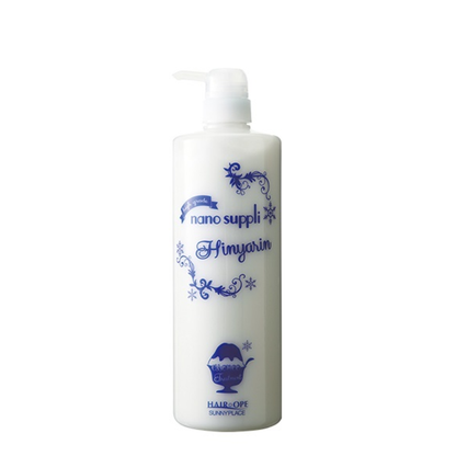 SUNNY PLACE Nano Supplement Hinyarin Essence Treatment 1000ml