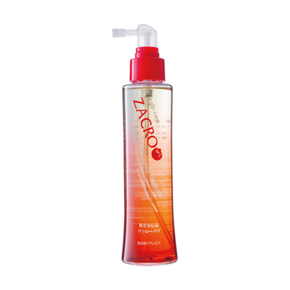 SUNNY PLACE Medicinal Zacro Peri (120ml / 360ml) Hair Growth Products