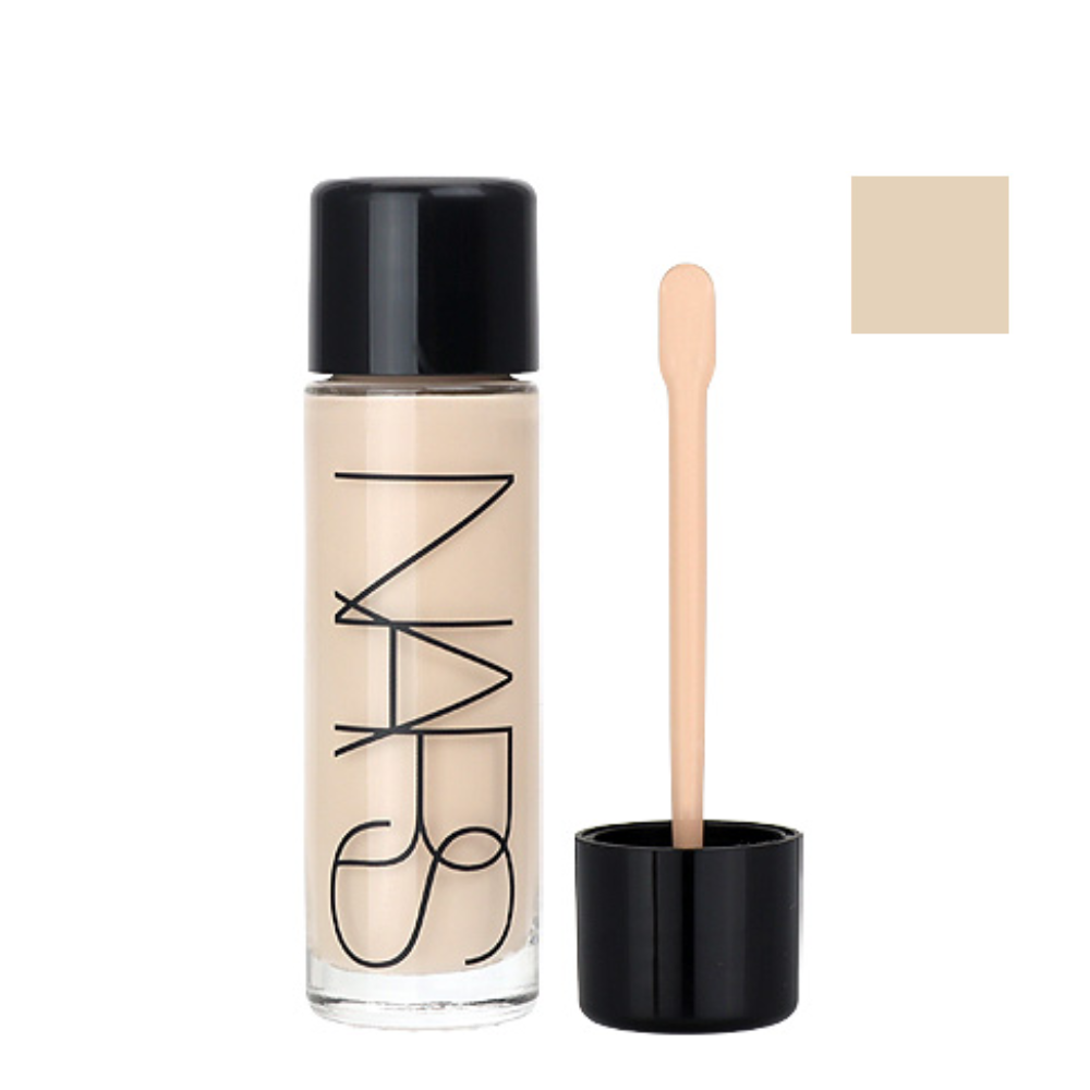 NARS Light Reflecting Foundation #MONT BLANC miniature 10ml