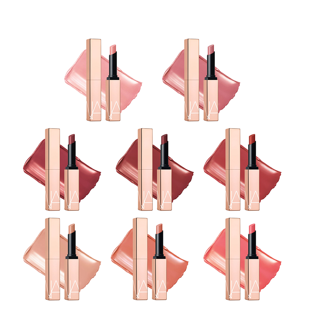 NARS Afterglow Sensual Shine Lipstick 1.5g