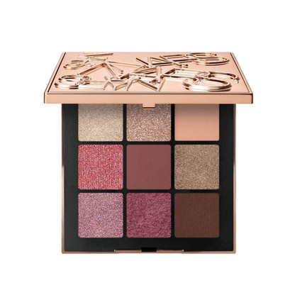 NARS Afterglow Tempting Eyeshadow Palette 1.7g x 9 colors