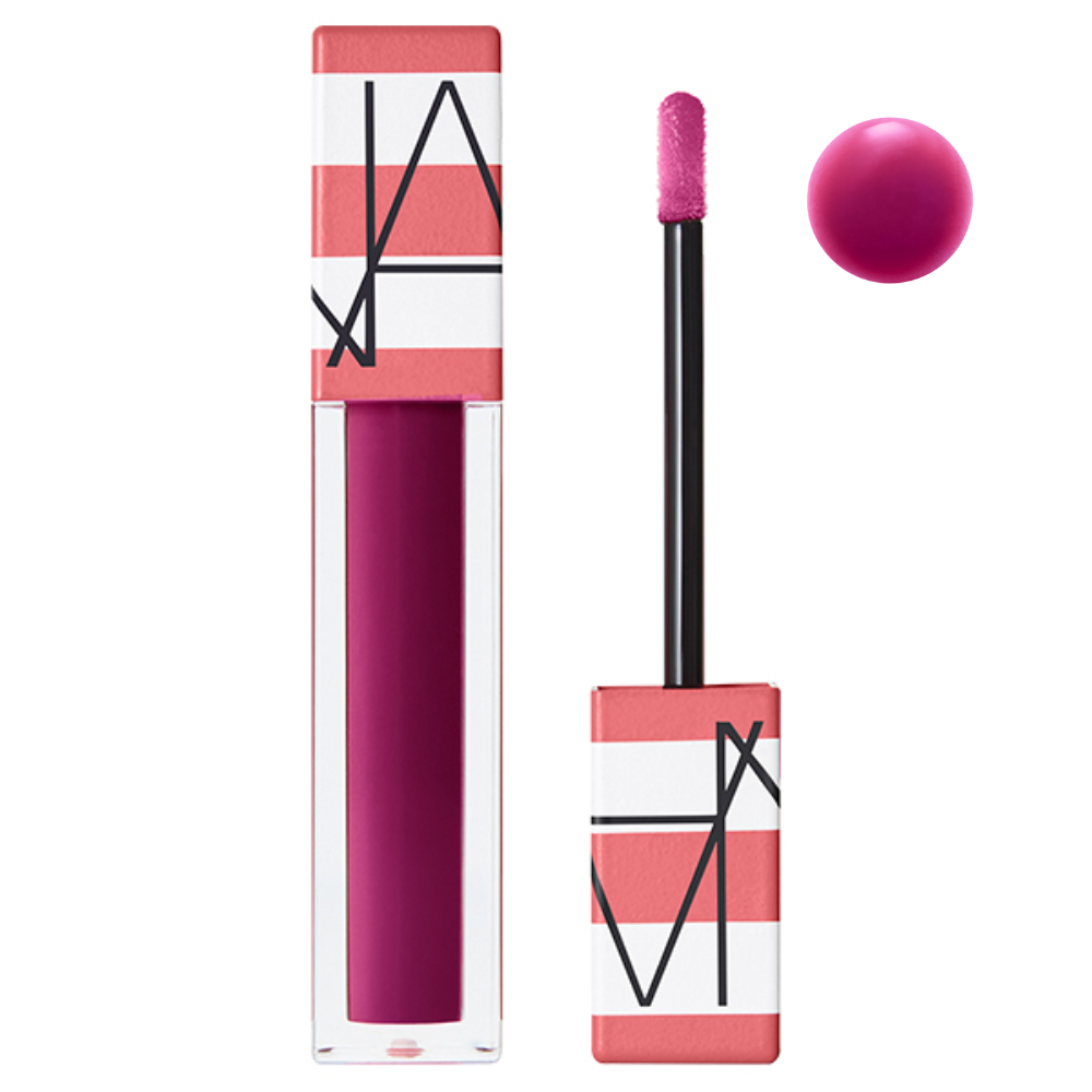 NARS Afterglow Lip Oil (520 WONDROUS / 777 ORGASM) 5.7ml