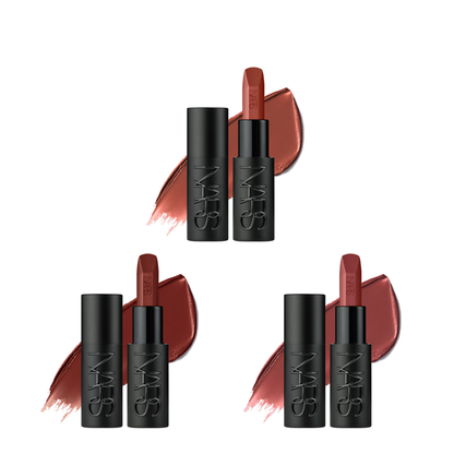 NARS Explicit Lipstick (803 / 807 / 885) 3.8g