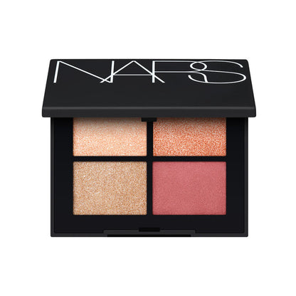 NARS Quad Eyeshadow 1.1g x 4 colors Eyeshadow Palette