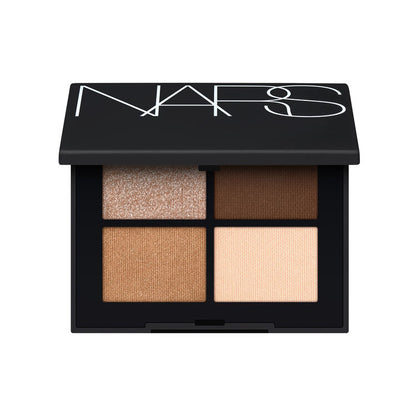 NARS Quad Eyeshadow 1.1g x 4 colors Eyeshadow Palette