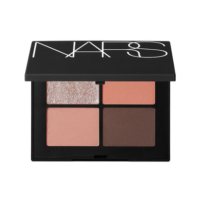 NARS Quad Eyeshadow 1.1g x 4 colors Eyeshadow Palette