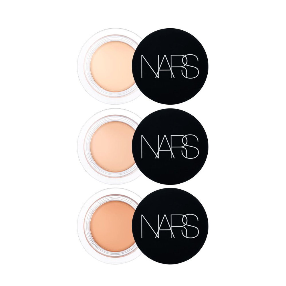 NARS Soft Matte Complete Concealer (1275 / 1276 / 1279) 6.2g