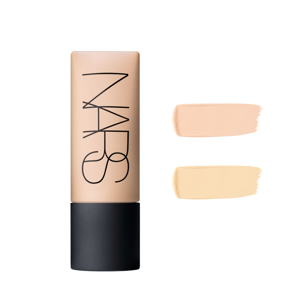 NARS Soft Matte Complete Foundation (00304 / 00305) 45ml