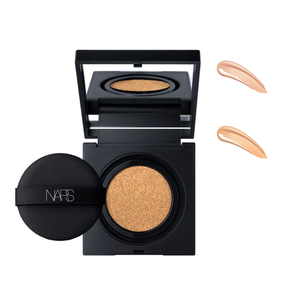 NARS Natural Radiant Long-wear Cushion Foundation (5878 / 5879) Refill 12g