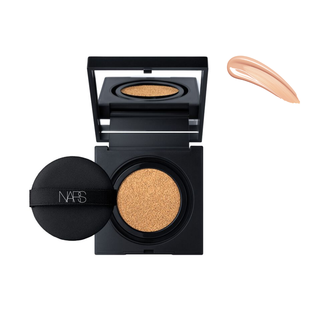 NARS Natural Radiant Long-wear Cushion Foundation (5878 / 5879) Refill 12g