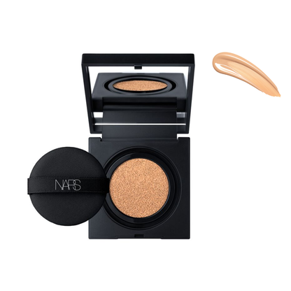 NARS Natural Radiant Long-wear Cushion Foundation (5878 / 5879) Refill 12g