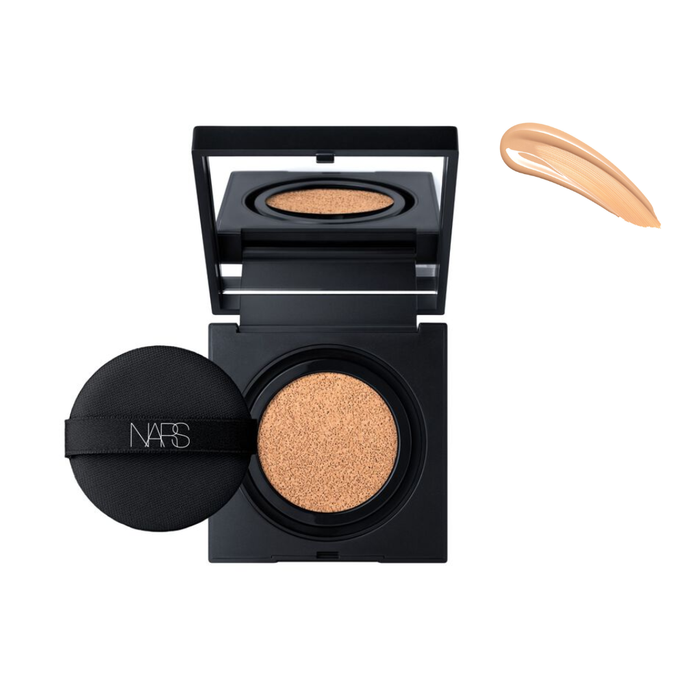 NARS Natural Radiant Long-wear Cushion Foundation (5878 / 5879) Refill 12g
