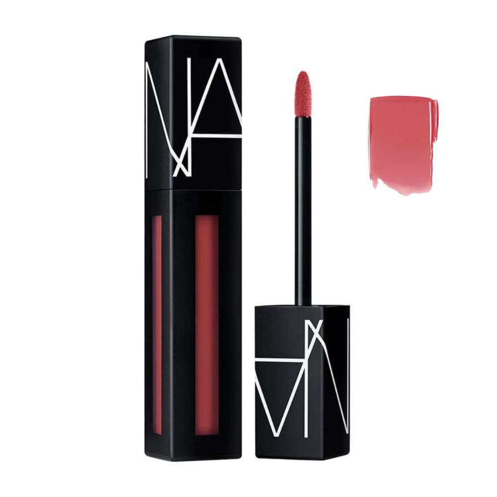 NARS Power Matte Lip Pigment (2760 SLOW RIDE / 2762 WALK THIS WAY) 5.5ml