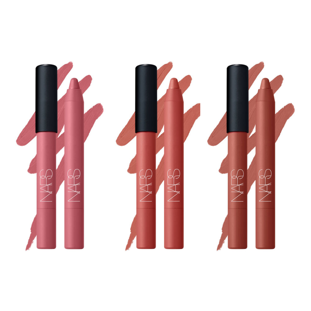 NARS Powermatte High Intensity Lip Pencil (112 / 170 / 180) 2.4g
