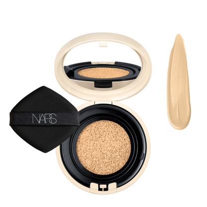 NARS Pure Radiant Protection Aquatic Glow Cushion Foundation #00510 ALASKA Refill 12g
