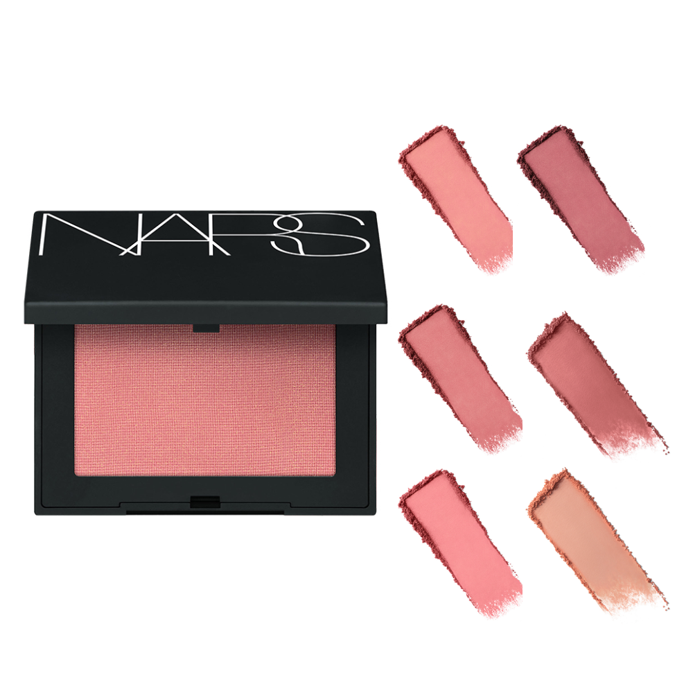 NARS Blush N 4.8g