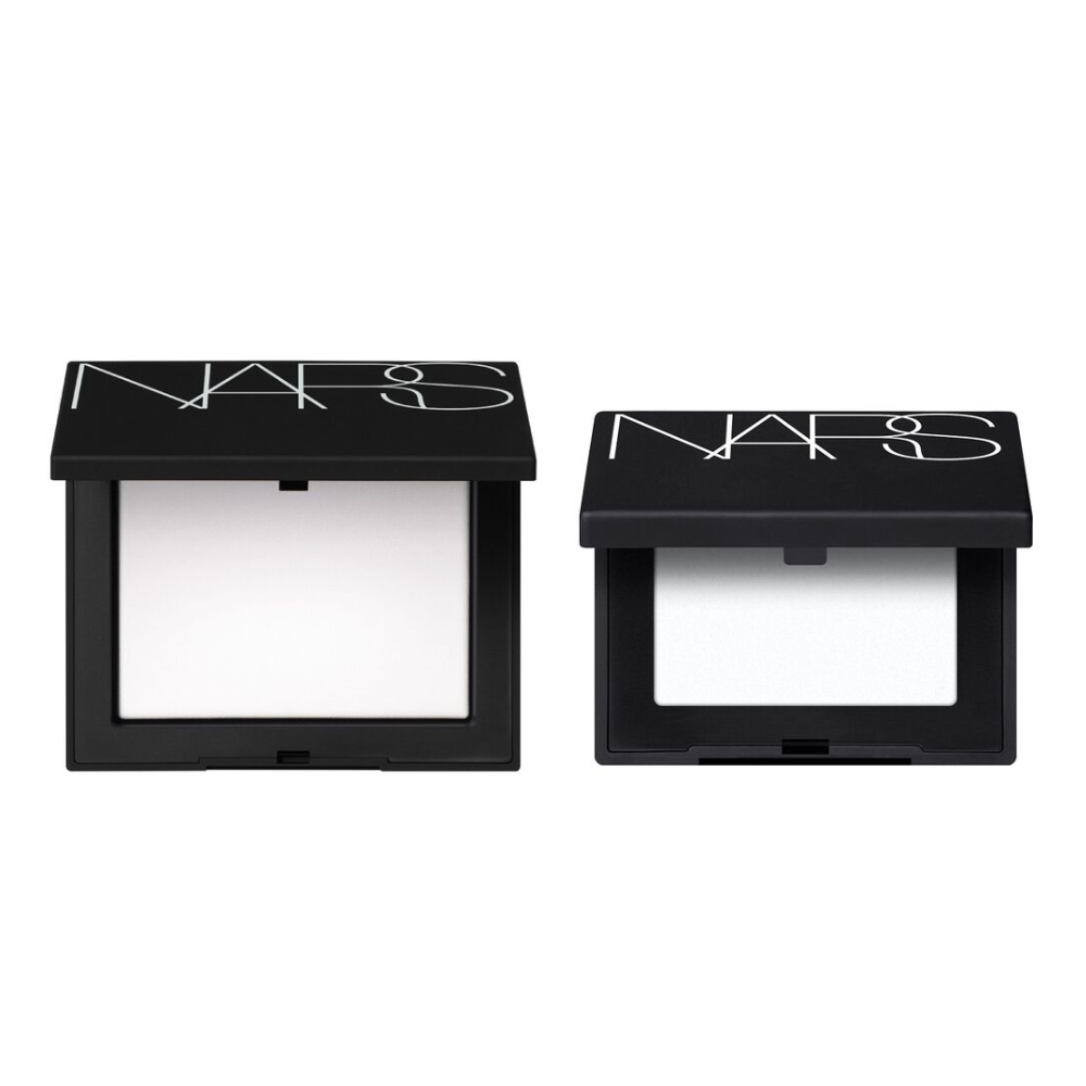 NARS Light Reflecting Setting Powder Presto N (#5894 10g / #02415 Mini 3g)