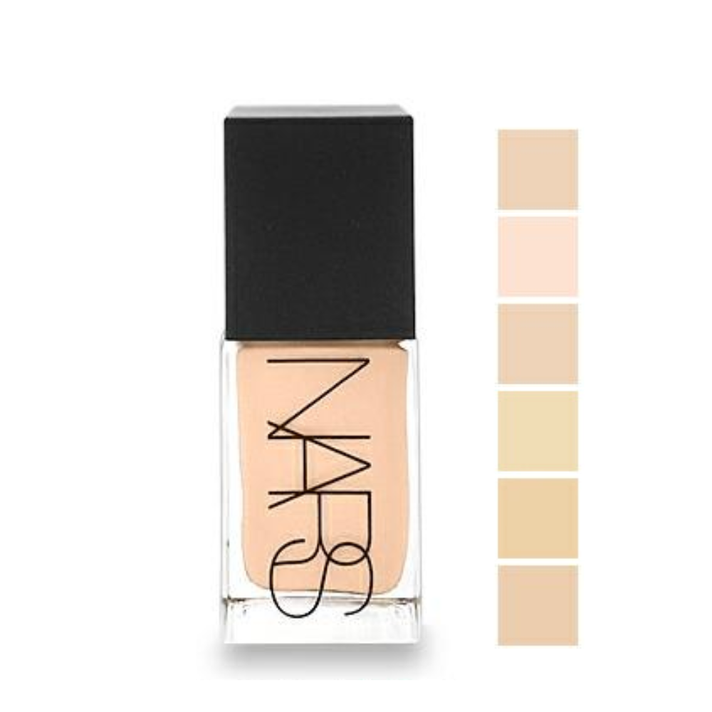 NARS Light Reflecting Foundation 30ml