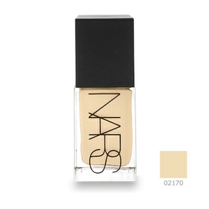 NARS Light Reflecting Foundation 30ml