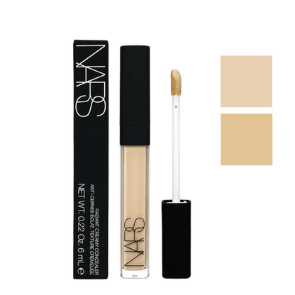 NARS Radiant Creamy Concealer (1231 Chantilly / 1232 Vanilla) 6ml