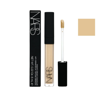 NARS Radiant Creamy Concealer (1231 Chantilly / 1232 Vanilla) 6ml