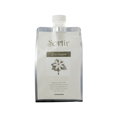 TAMARIS SORTIR Ice Supple (100g / Refill 1000g) Treatment
