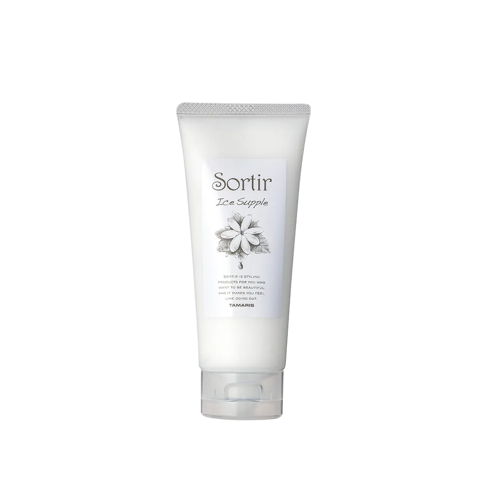 TAMARIS SORTIR Ice Supple (100g / Refill 1000g) Treatment