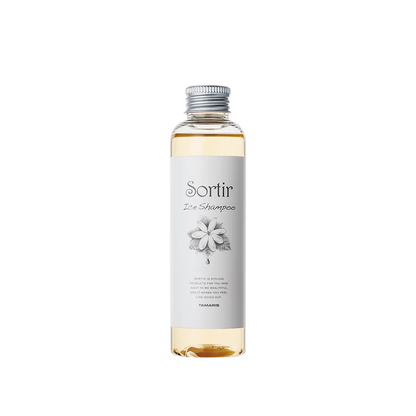 TAMARIS SORTIR Ice Shampoo (150ml / Refill 1000ml)