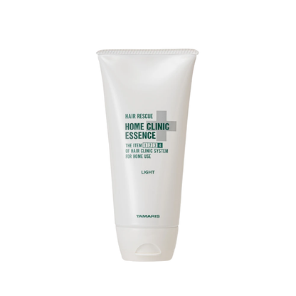 TAMARIS Hair Rescue - Platinum Home Clinic Essence (180g / Light 180g) Treatment