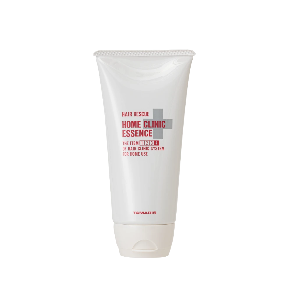 TAMARIS Hair Rescue - Platinum Home Clinic Essence (180g / Light 180g) Treatment