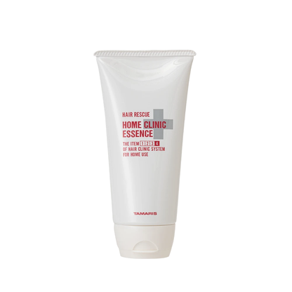 TAMARIS Hair Rescue - Platinum Home Clinic Essence (180g / Light 180g) Treatment